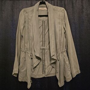 Max Jeans Sage Utility Jacket for Women